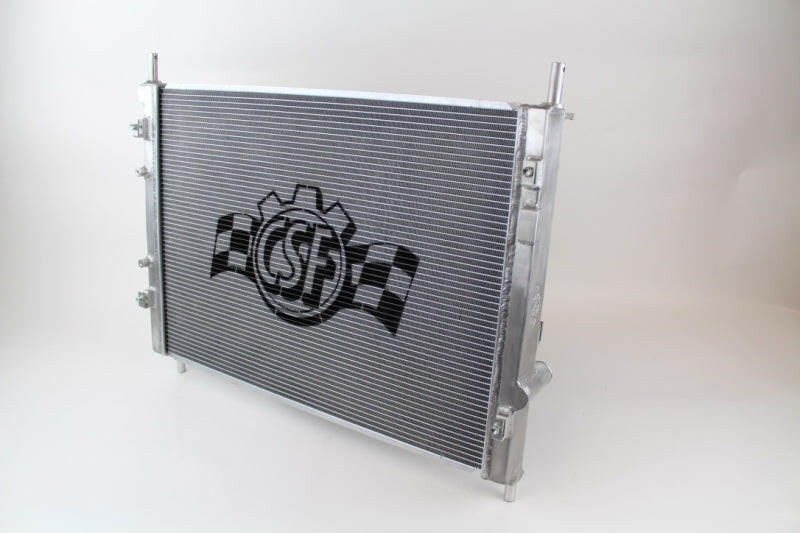 CSF 2015+ Ford Mustang GT 5.0L Radiator Radiators CSF