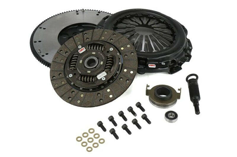 Competition Clutch 06-11 WRX / 05-11 LGT Stock Clutch Kit w/ Flywheel Clutch Kits - Single Competition Clutch