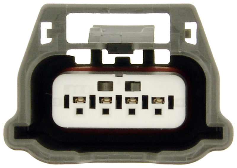 NGK Nissan Micra 2016-2015 Direct Fit Oxygen Sensor Oxygen Sensors NGK