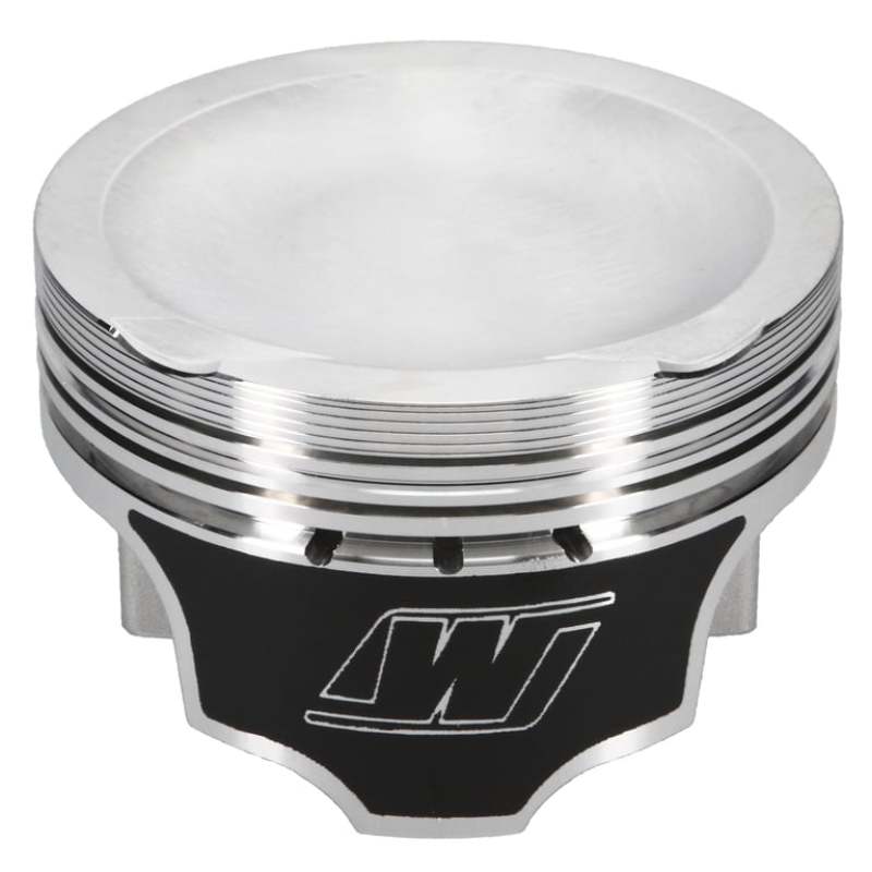 Wiseco Mazda Speed 3 Dished -13.3cc 9.5:1 Piston Shelf Stock Kit Piston Sets - Forged - 4cyl Wiseco