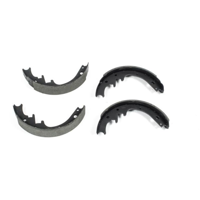Power Stop 60-70 American Motors Ambassador Rear Autospecialty Brake Shoes Brake Shoes PowerStop