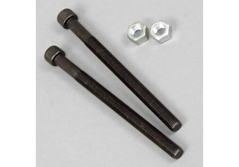 Superlift Universal Application - Tie Bolts - 3/8 x 5in w/ Nuts - Pair Hardware Kits - Other Superlift