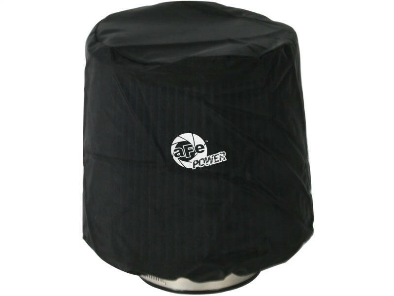 aFe MagnumSHIELD Pre-Filters P/F 2x/72-90008/9/26 (Black) Pre-Filters aFe