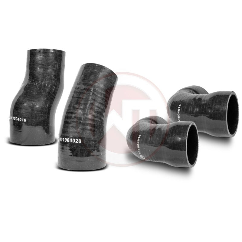 Wagner Tuning Audi RS6 C5 Competition Gen2 Intercooler Kit w/Carbon Air Shroud Intercooler Kits Wagner Tuning