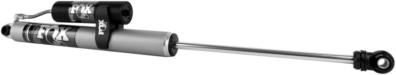 Fox 17-18 Ford F250 2.0 Perf Series Smooth Body Remote Res. Rear Shock - 4-6in Lift Shocks and Struts FOX