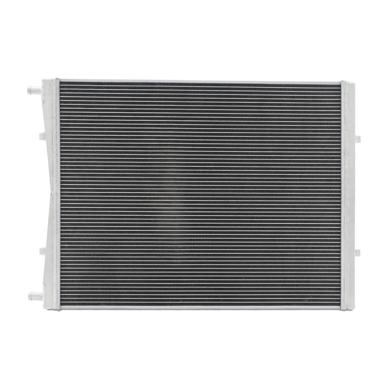 Mishimoto Universal Dual-Pass Air-to-Water Heat Exchanger (1500HP) Radiators Mishimoto