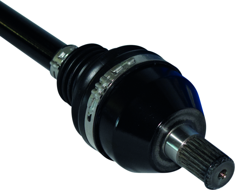 DragonFire Racing Hydra Axle- Can-Am Maverick X3 900 X mr Turbo R 18-19- Postion- Front- Right/Left Axles DragonFire Racing