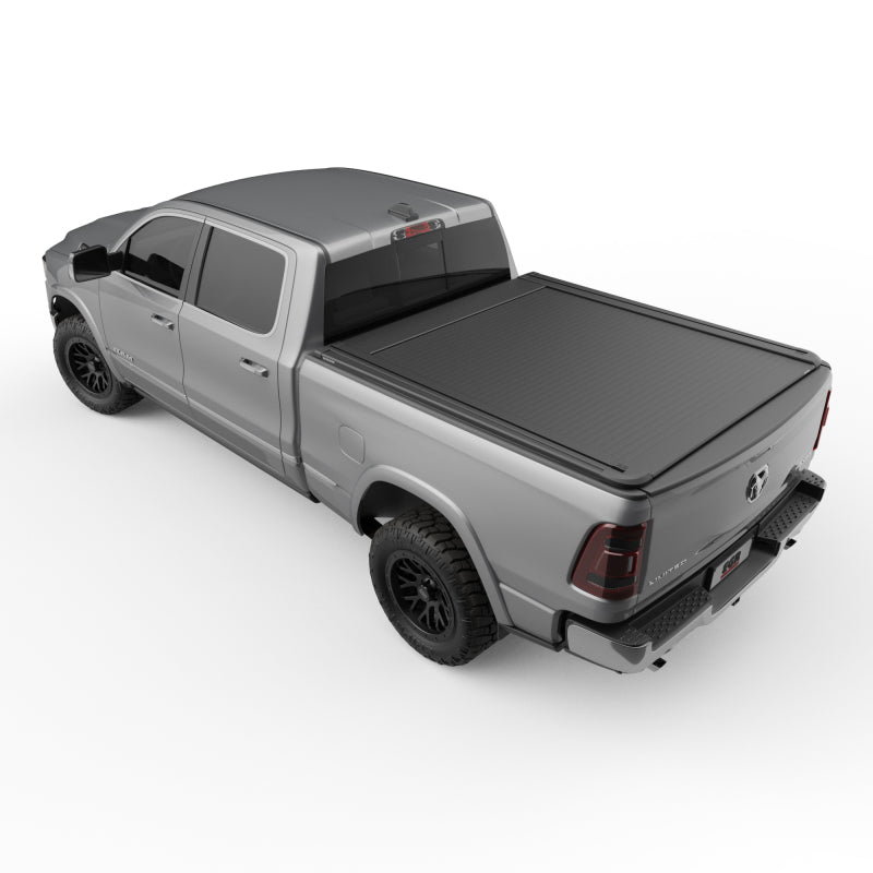 EGR 15-24 Ram 1500 DS/DT 6.4ft Bed (w/o RAMBOX) RollTrac Electric Tonneau Cover Bed Covers - Folding EGR
