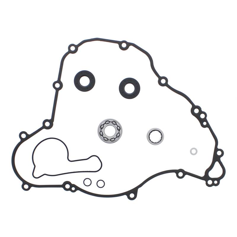 Vertex Gaskets 17-19 Husqvarna FE 250 Water Pump Rebuild Kit Water Pumps Vertex Pistons