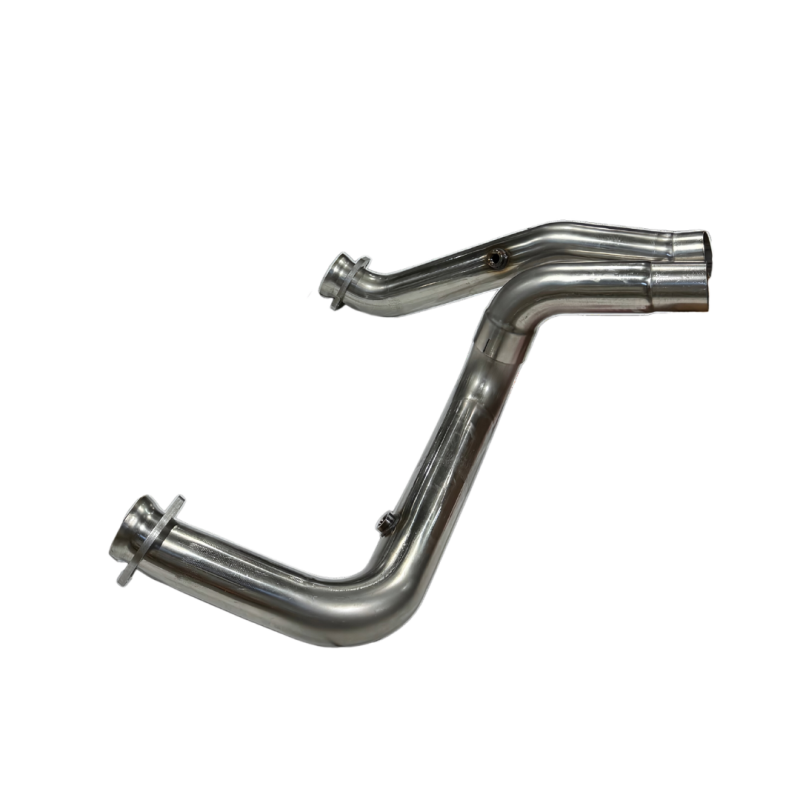 Kooks 2023+ Cadillac Escalade V 3in Comp. Only Connection Pipes (Req. Kooks Headers) Connecting Pipes Kooks Headers