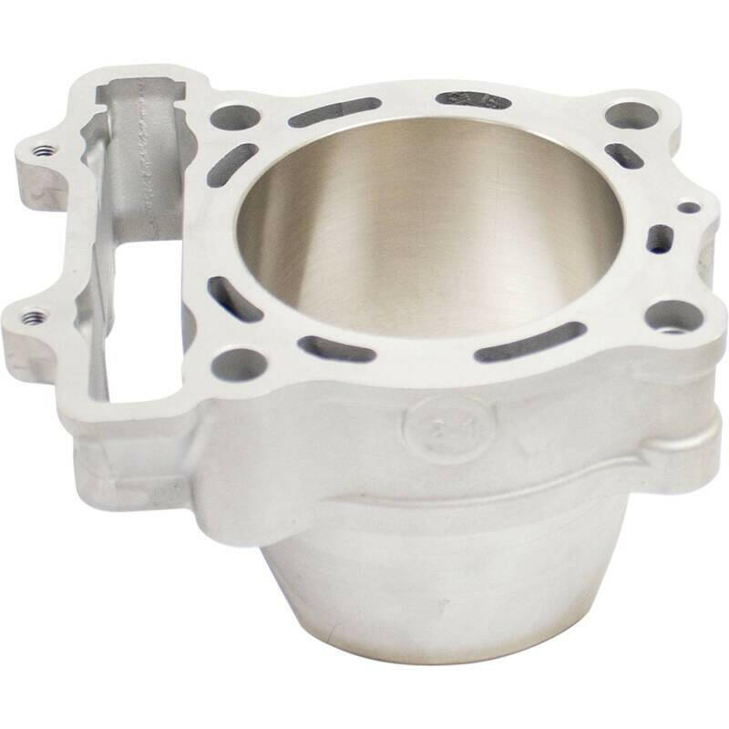Cylinder Works 21-23 Kawasaki KX 250 F 250cc +3mm Big Bore Cylinder Kit 270cc 81mm Cylinder Kits Cylinder Works