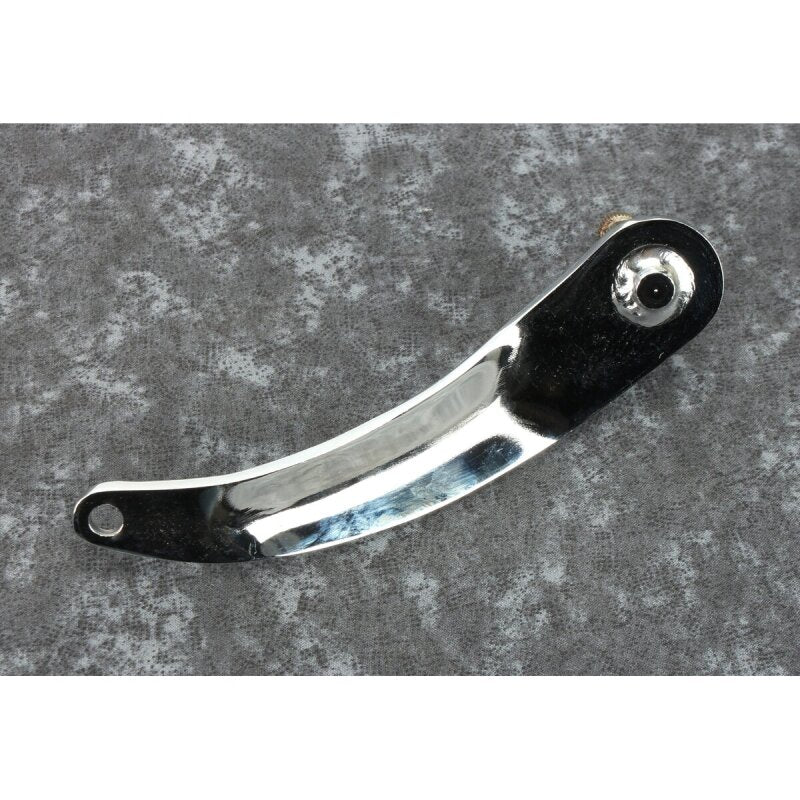 Bikers Choice 03-05 FXDWG Chrome Shift Lever Shaft Shifters Bikers Choice