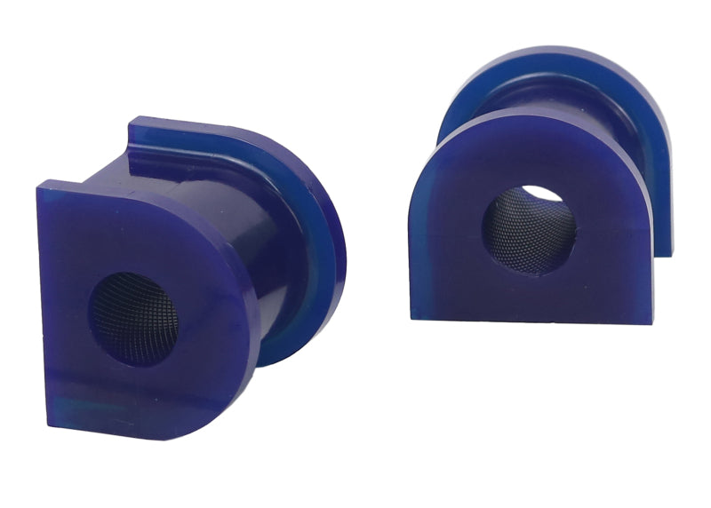 SuperPro 2010 Lexus GX460 Premium Rear 18mm Sway Bar Mount Bushing Set Sway Bar Bushings Superpro