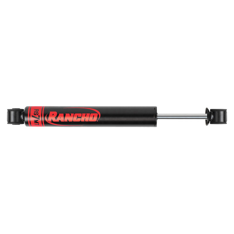 Rancho 00-08 4WD Ram 3500 RS7MT Steering Stabilizer Steering Stabilizer Rancho