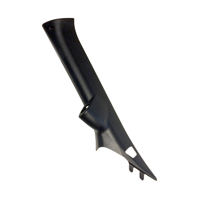 Bully Dog A-Pillar Pod Mount for GT/LWTS+/GTX Devices Gauge Pods Bully Dog