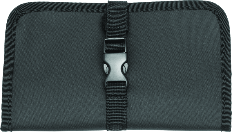 Kuryakyn Trunk Lid Organizer 18-Up Gold Wing Trunks Kuryakyn