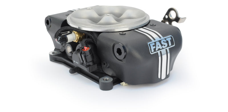 FAST Throttle BodyFAST-4151 TBI Throttle Bodies FAST