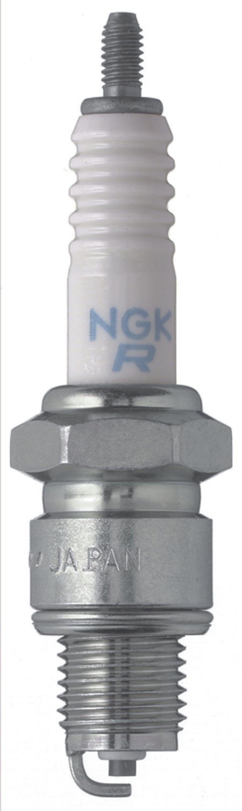 NGK Standard Spark Plug Box of 10 (DR8HS) Spark Plugs NGK