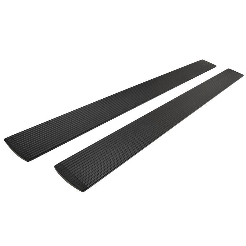 Westin 05-23 Toyota Tacoma Double Cab Pro-e Running Boards - Tex. Blk Running Boards Westin