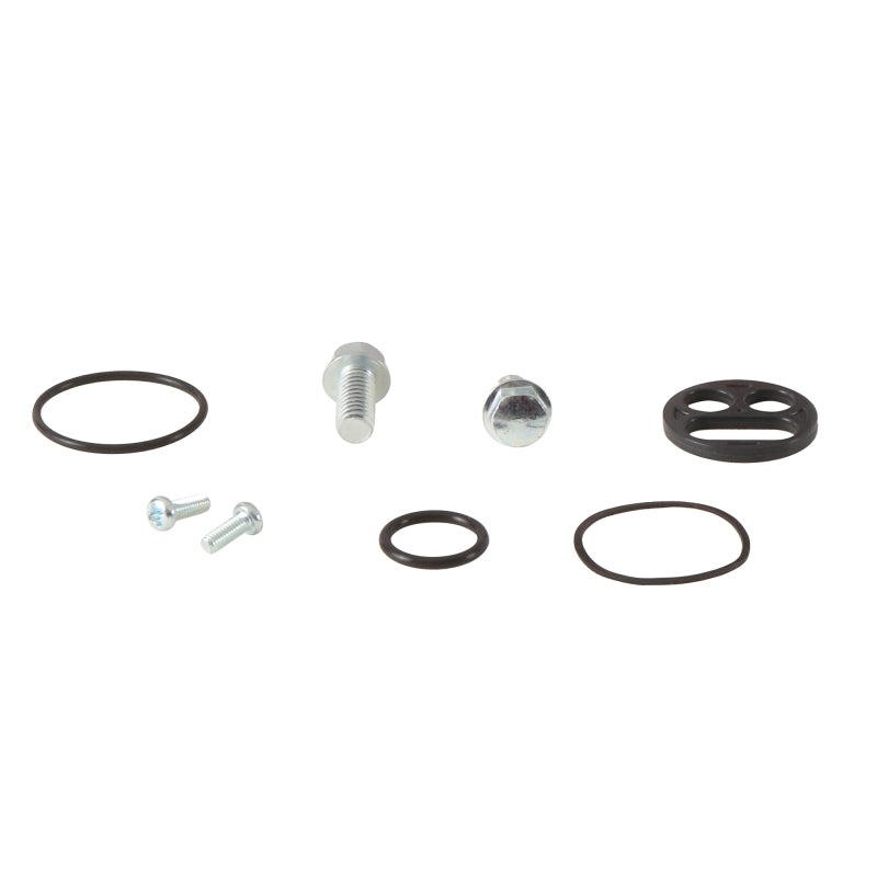 All Balls Racing 03-05 Kawasaki KX125 Fuel Tap Repair Kit Fuel Components Misc All Balls Racing
