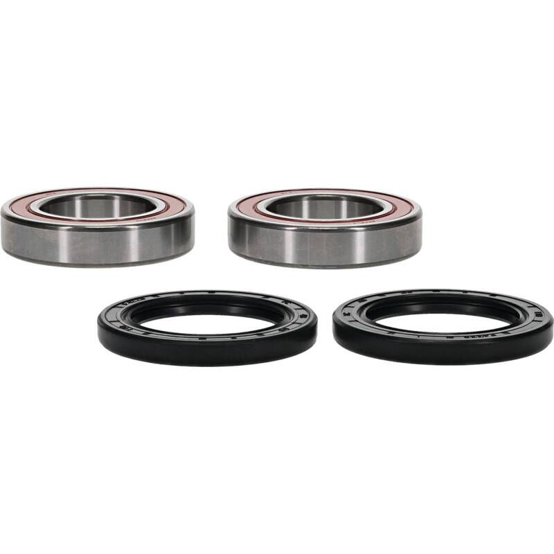Pivot Works Premium Wheel Bearing Wheel Bearings Pivot Works