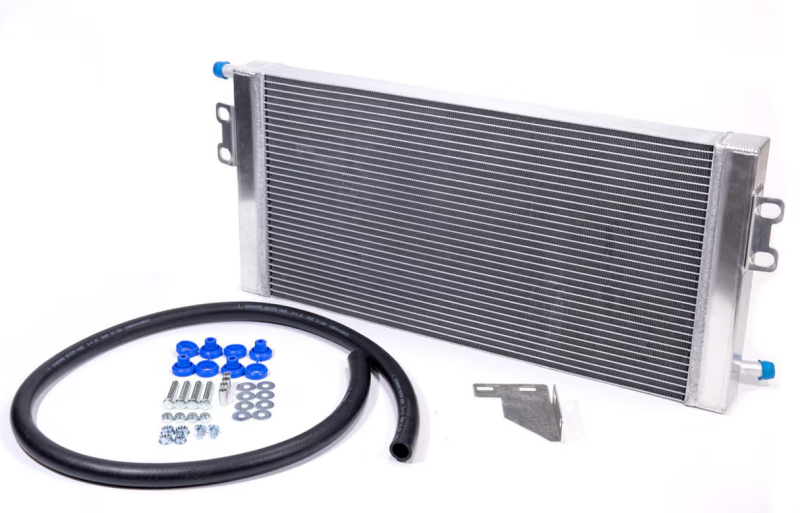 VMP Performance 05-24 Ford Mustang Heat Exchanger For 3/4in Lines Radiators VMP Performance