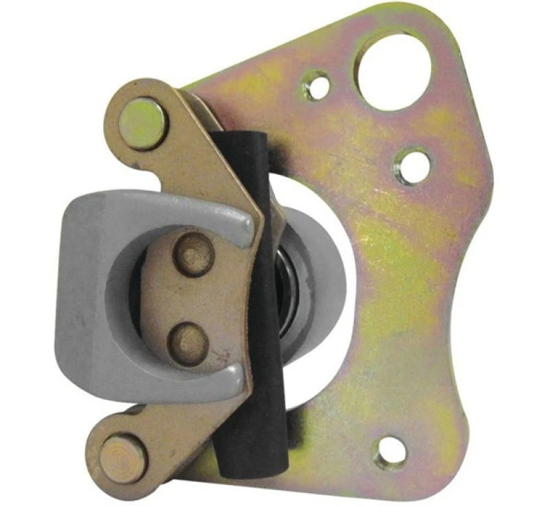 Quad Logic RH Brake Caliper Brake Calipers - OE Quad Logic