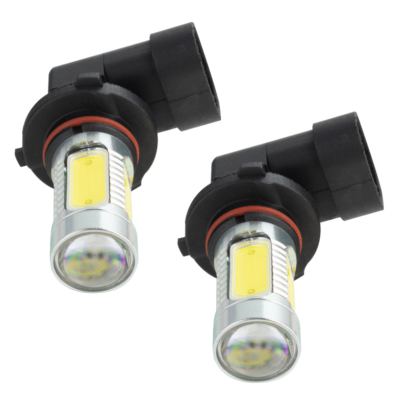 Oracle 9006 Plasma Bulbs (Pair) - White Bulbs ORACLE Lighting