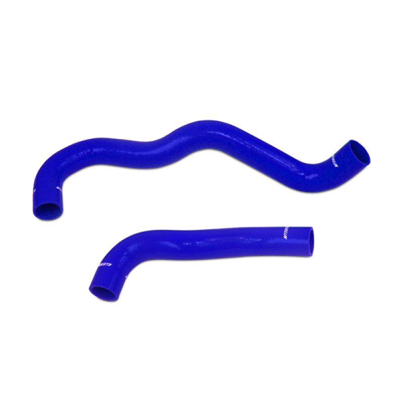 Mishimoto 03-07 Ford F250 6.0L Blue Diesel Hose Kit Hoses Mishimoto