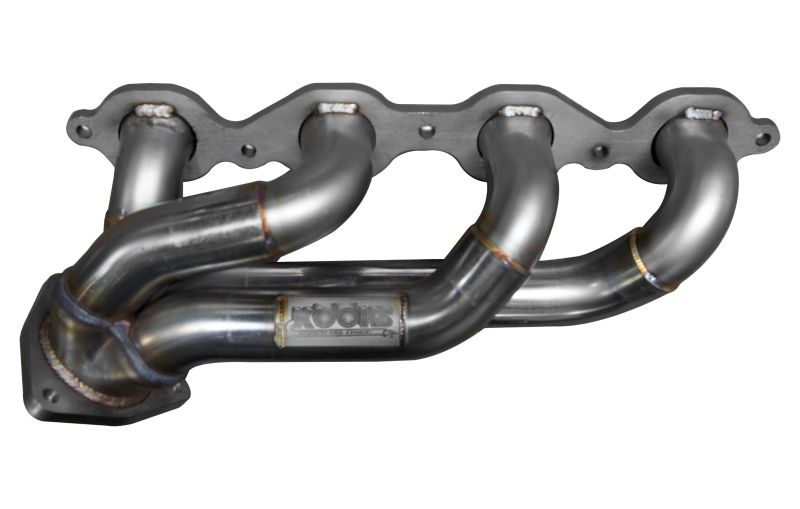 Kooks 14-18 GM Truck / 15-20 GM SUV 5.3L /6.2L 1-5/8in x 1-3/4in Torque Series Headers Headers & Manifolds Kooks Headers