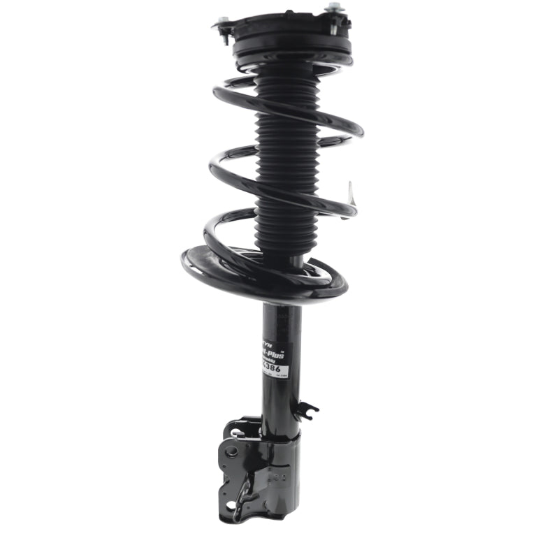 KYB Shocks & Struts Strut Plus Front Right 13-16 Nissan Pathfinder Shock & Spring Kits KYB