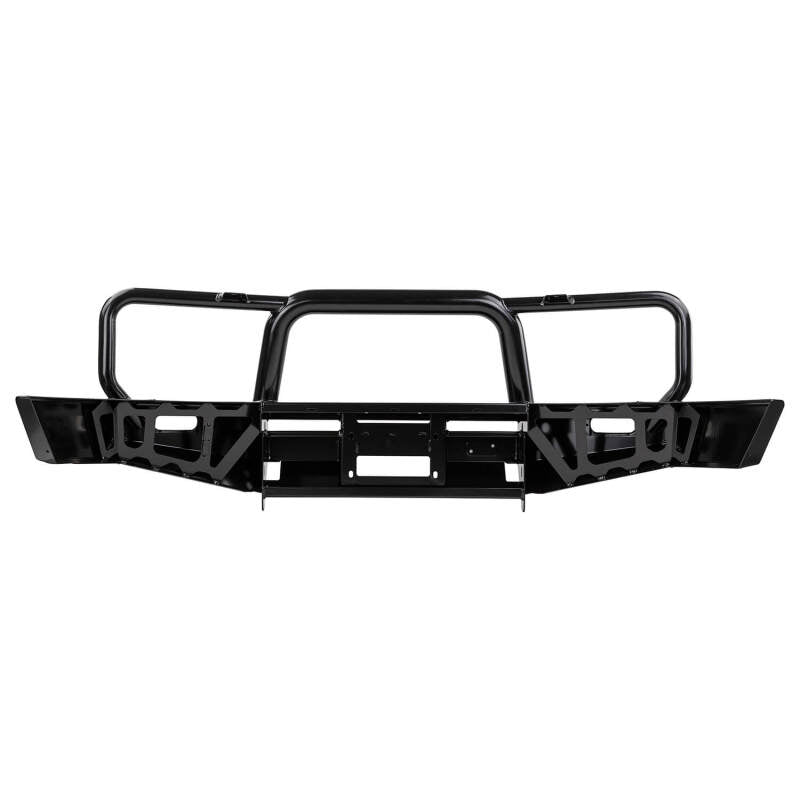 ARB HILUX MID FLARE 05+ Commercial Combination Bumper (Fit Kit NOT Included) Bull Bars ARB