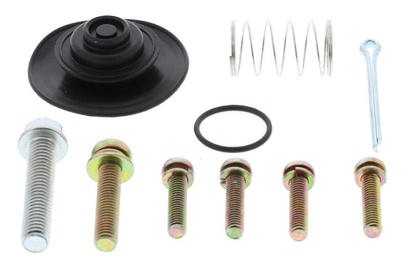All Balls Racing 97-00 Honda GL1500C Fuel Tap Repair Kit - Diaphragm Only Fuel Components Misc All Balls Racing