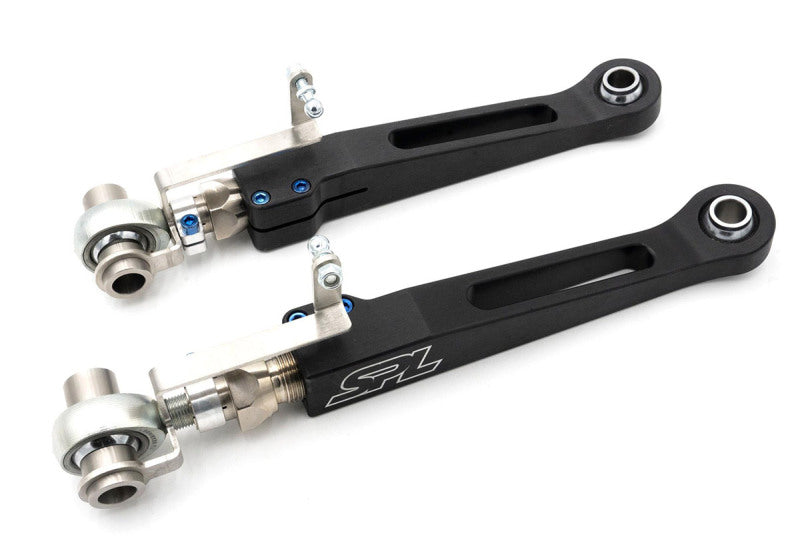SPL Parts 2015+ Ford Mustang (S550) Front Lower Control Arms Control Arms SPL Parts