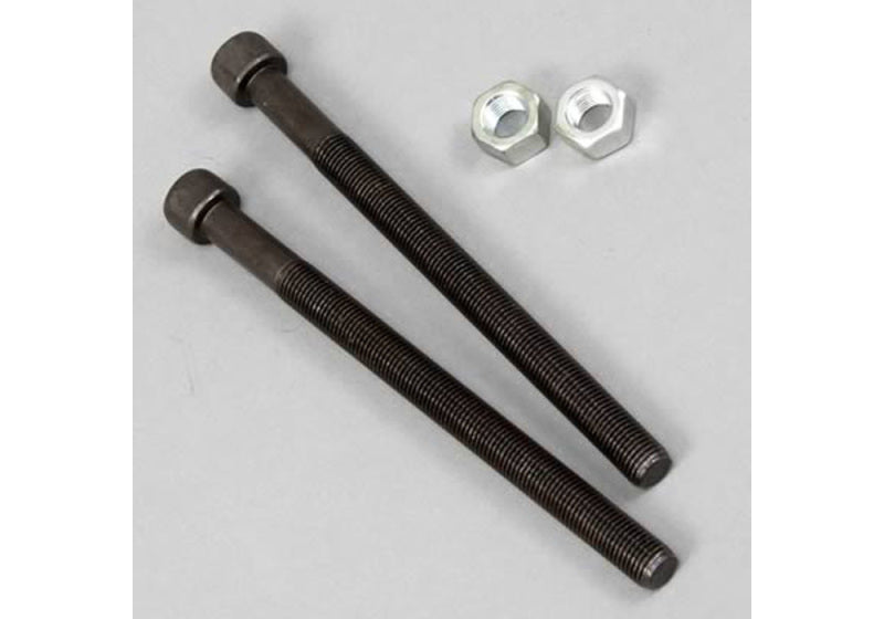 Superlift Universal Application - Tie Bolts - 3/8 x 5in w/ Nuts - Pair Hardware Kits - Other Superlift