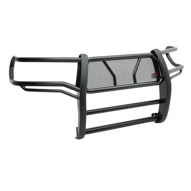 Westin 2007-2013 Toyota Tundra HDX Grille Guard - Black Grille Guards Westin