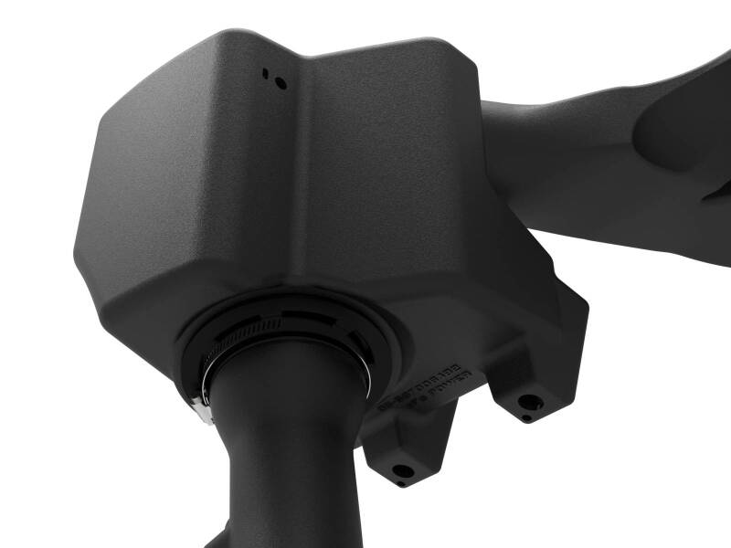 AFE Subaru WRX 22-24 H4-2.4L Momentum Cold Air Intake Cold Air Intakes aFe