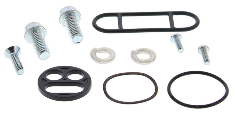 All Balls Racing 04-09 Yamaha YFZ450 Fuel Tap Repair Kit Fuel Components Misc All Balls Racing
