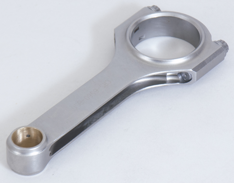 Eagle Chevrolet LS 4340 H-Beam Connecting Rod 6.560in Length (Set of 8) Connecting Rods - 8Cyl Eagle