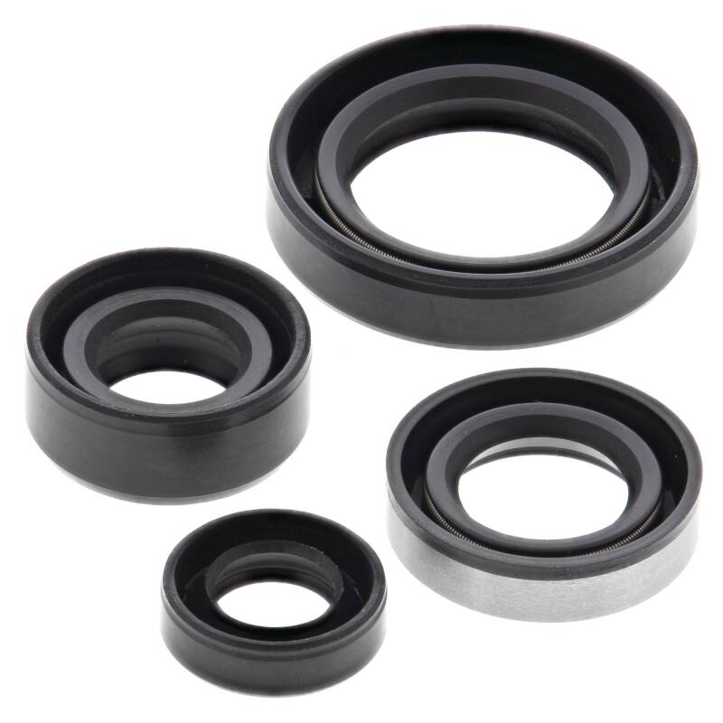 Vertex Gaskets 90-99 Suzuki DR350SE Oil Seal Kit Engine Hardware Vertex Pistons