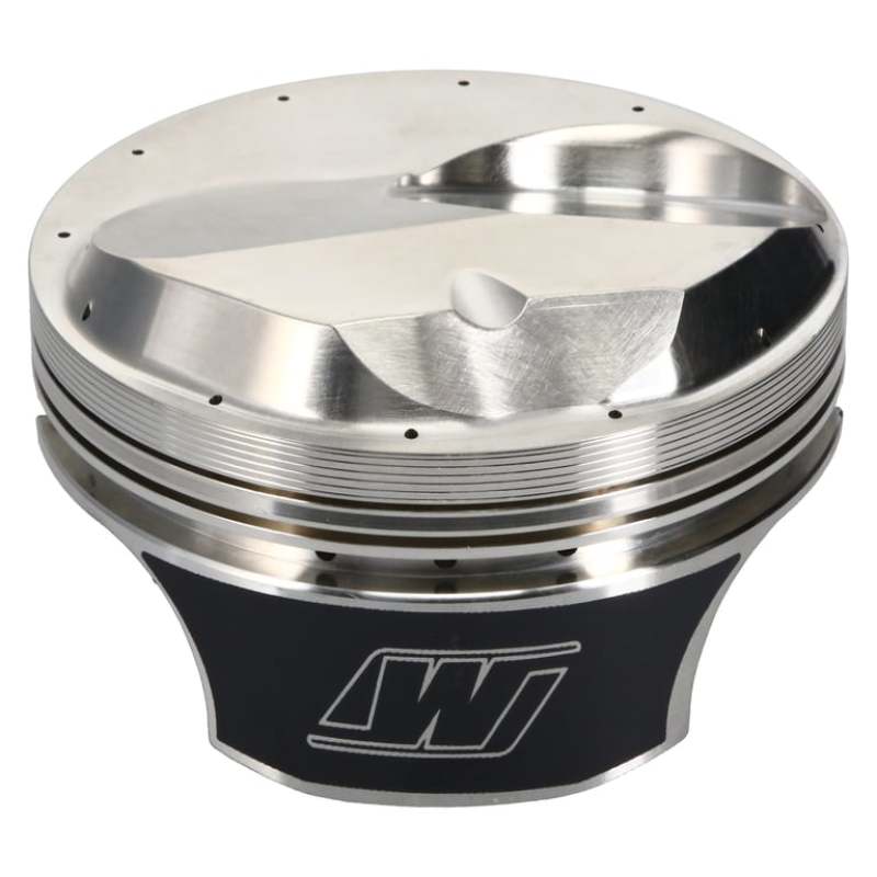 Wiseco 4.630 Big Block Chevy Quick 16 +42cc Dome 1.120CH Piston Set Piston Sets - Forged - 8cyl Wiseco
