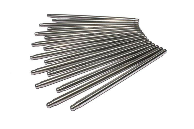 COMP Cams Pushrods CB H/T 3/8 Int/Exh S Push Rods COMP Cams