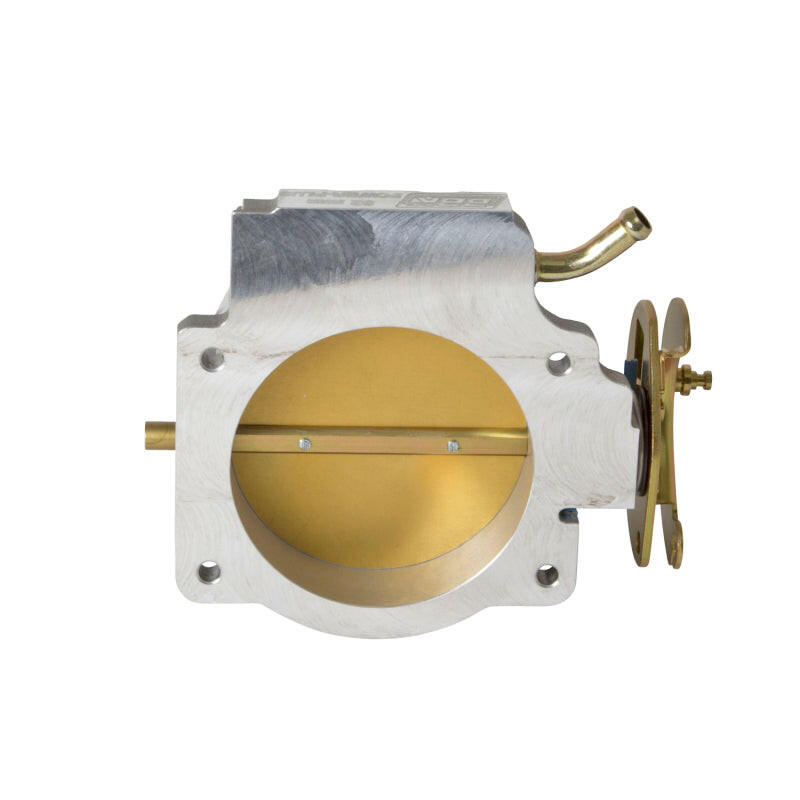 BBK GM LS2 LS3 LS7 90mm Throttle Body (LS Swap Conversion) Cable Drive BBK Power Plus Series Throttle Bodies BBK