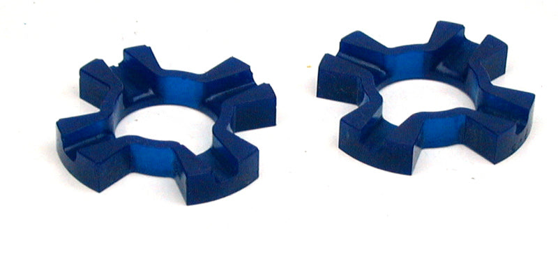 SuperPro Mazda Rx2 Steering Coupling Bushing Kits Superpro