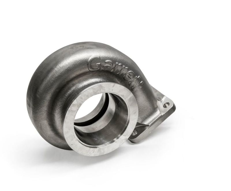 Garrett G40 Turbine Hsg Kit Div T4 / V-Band 0.85 A/R - Standard Rotation Turbine Housings Garrett