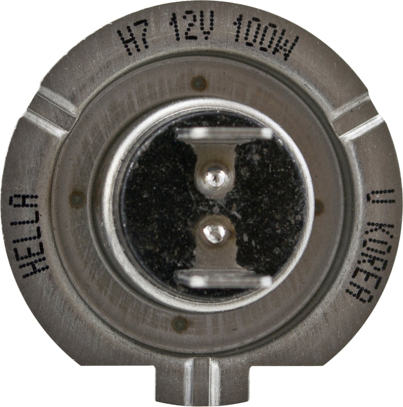 Hella High Wattage Bulb H7 12V 100W PX26d T4.6 Bulbs Hella