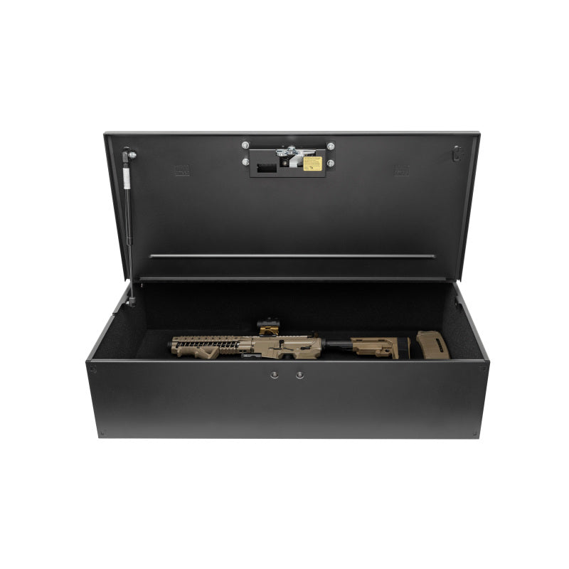 Tuffy Tactical Gear Lockbox- 36Inw X 20Inl X 9Inh. Cargo Boxes & Bags Tuffy Products