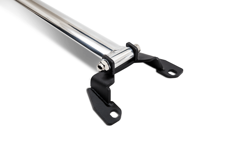 BLOX Racing 2015+ Subaru WRX STi Rear Strut Tower Bar w/o Holes Strut Bars BLOX Racing