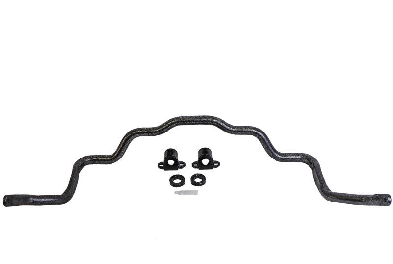 Hellwig 05-15 Toyota Hilux 4WD Solid Heat Treated Chromoly 1-3/8in Front Sway Bar Sway Bars Hellwig