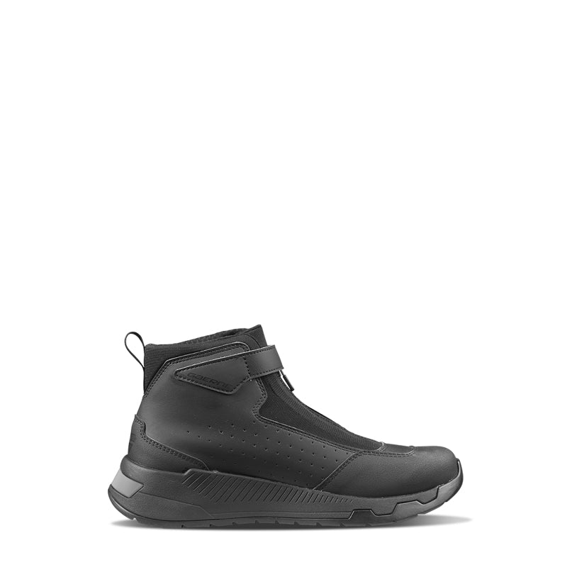 Gaerne G.Zion Gore-Tex Boot Black Size - 10.5 Motorcycle Boots Gaerne